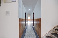 Hotel O OXY SHIVANI RESIDENCY