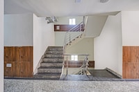 Hotel O OXY SHIVANI RESIDENCY