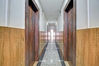 Hotel O OXY SHIVANI RESIDENCY