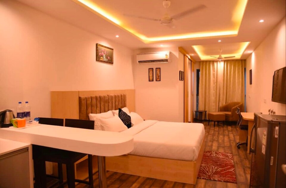 POP 81248B The Fern, Vaishali Nagar Jaipur, Jaipur