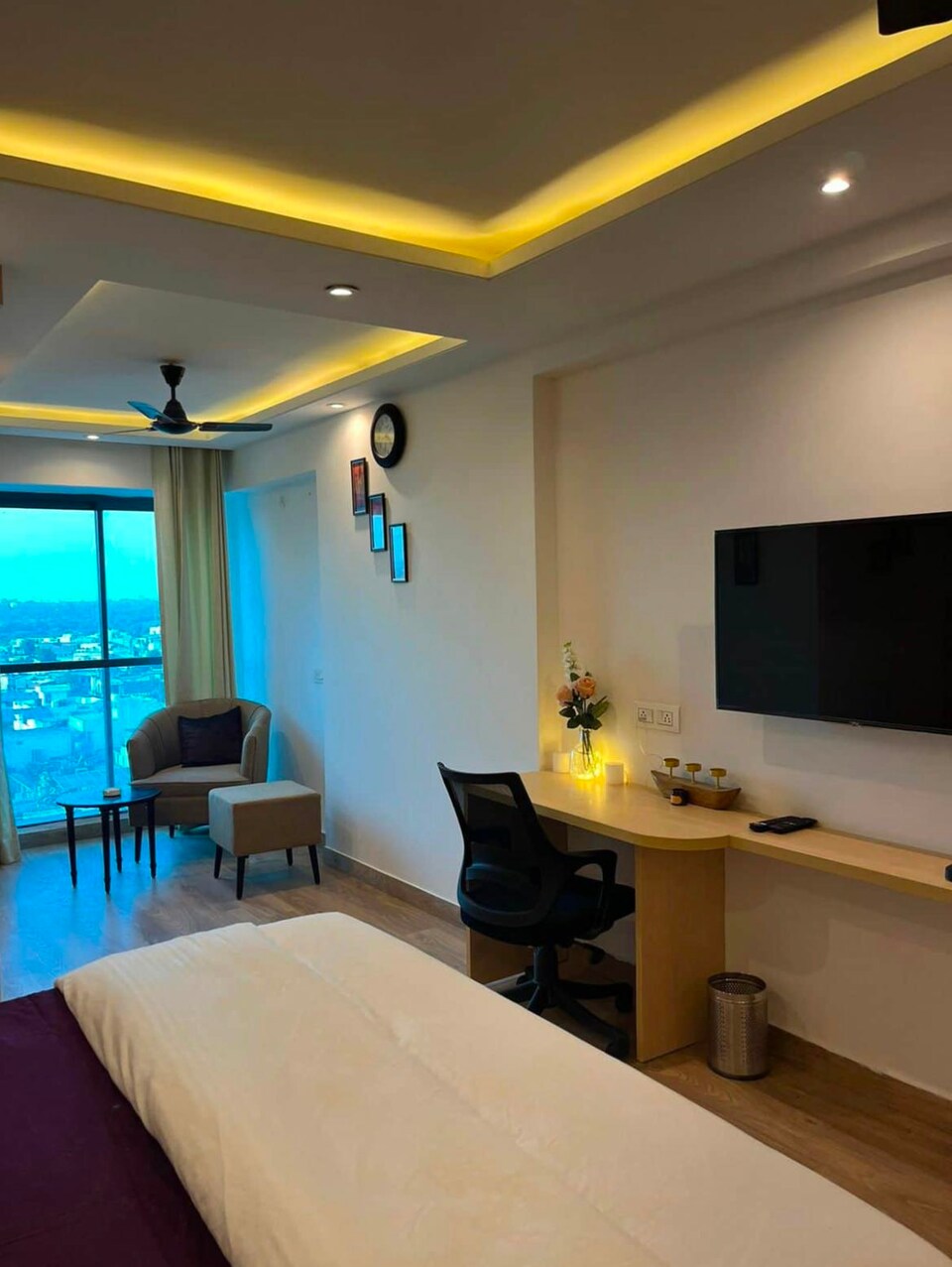 POP 81248B The Fern, Vaishali Nagar Jaipur, Jaipur