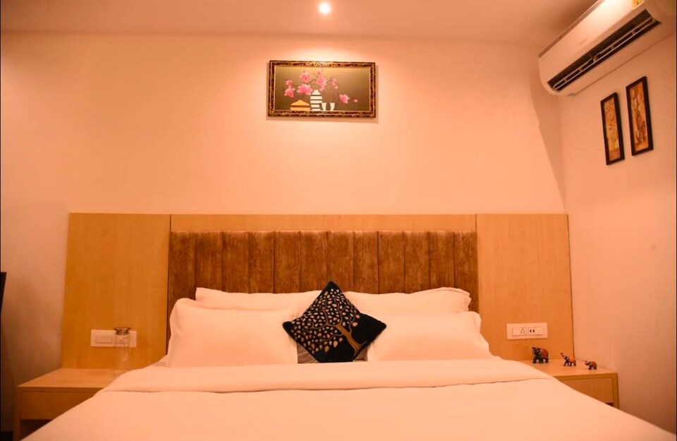 POP 81248B The Fern, Vaishali Nagar Jaipur, Jaipur