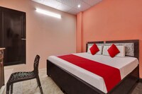 OYO Flagship 812491 Hotel Siddhartha Guest House