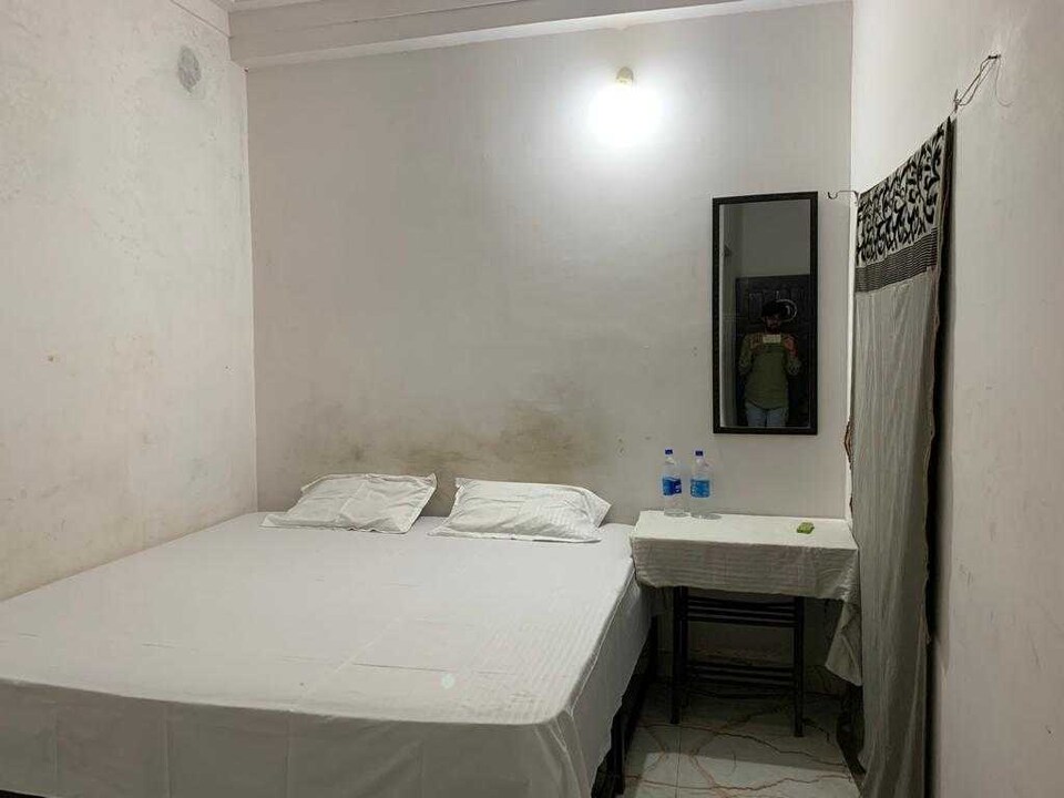 OYO 812496 Waris Lodge, Kanha, Kanha