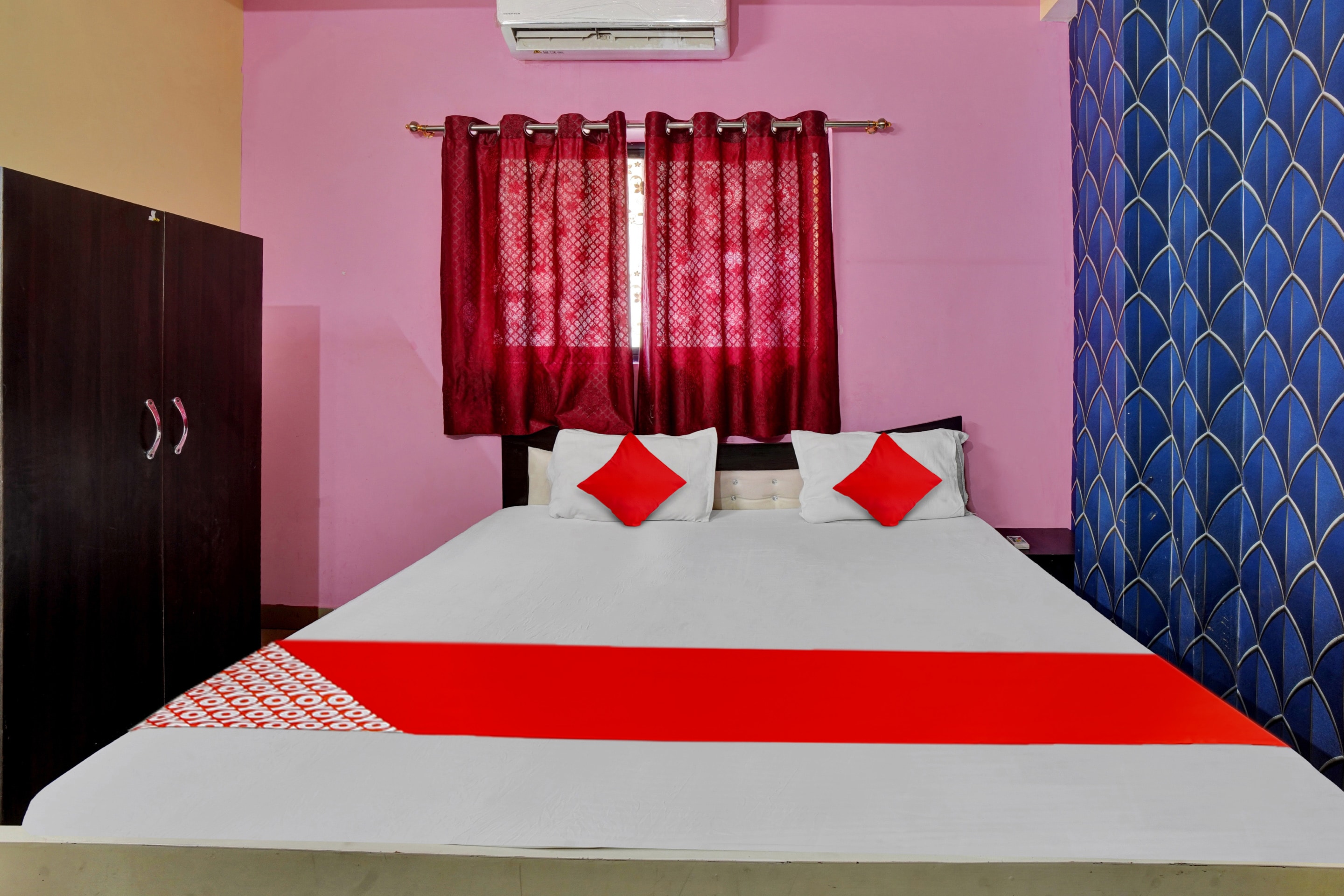 OYO Flagship 81249K Hotel 24/7 Inn, Flagship Patna, Book ₹1117 OYO