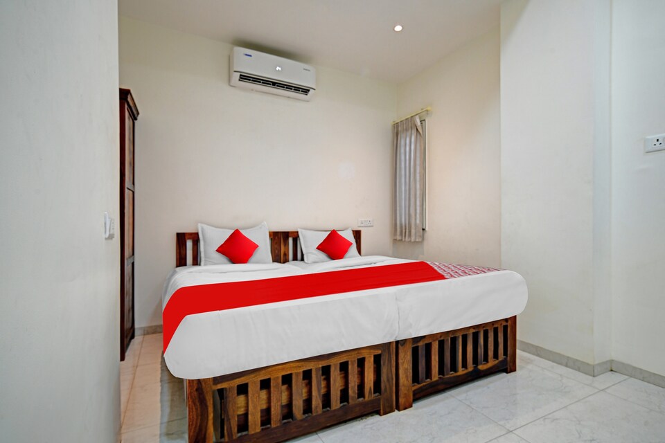 OYO Flagship 812499 Hotel Shree, Vijay Nagar Indore, Indore