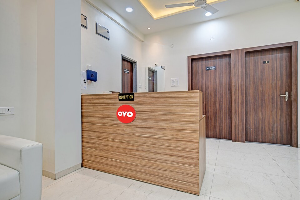 OYO Flagship 812499 Hotel Shree, Vijay Nagar Indore, Indore