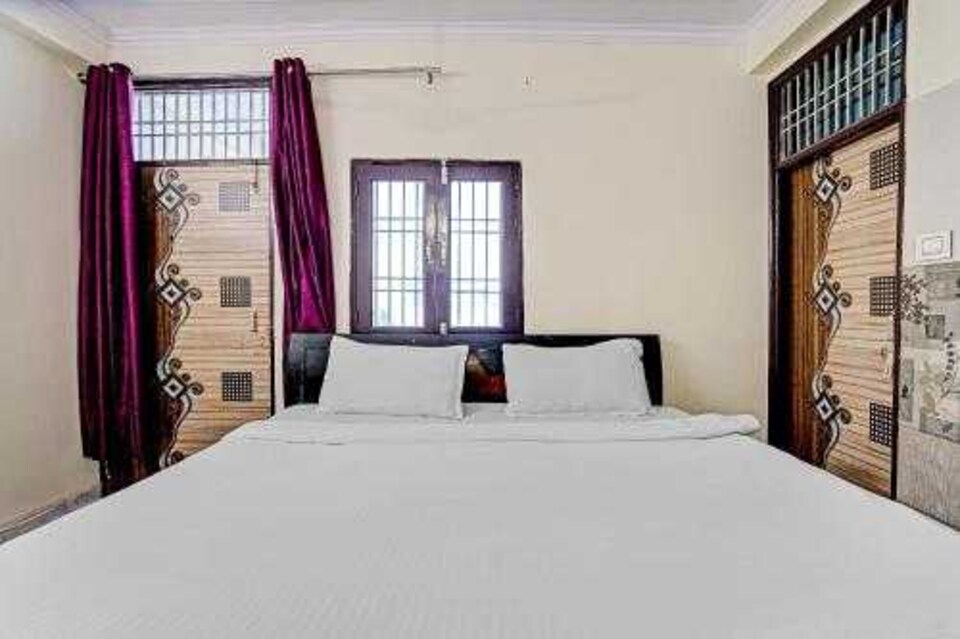 LIVE AS GZB341, Ghaziabad City, Ghaziabad