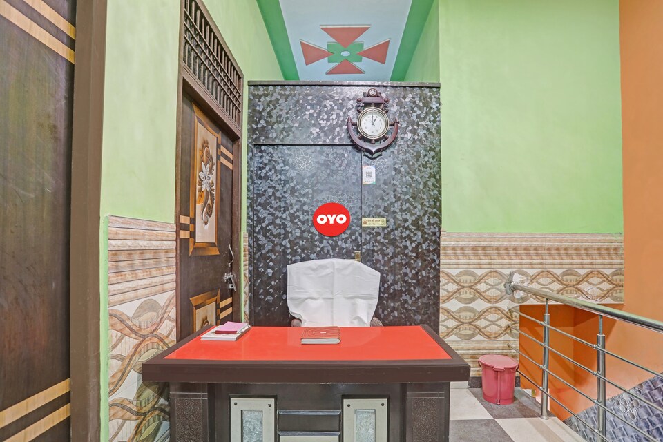 OYO Flagship 812506 New Radisson, Moradabad, Moradabad