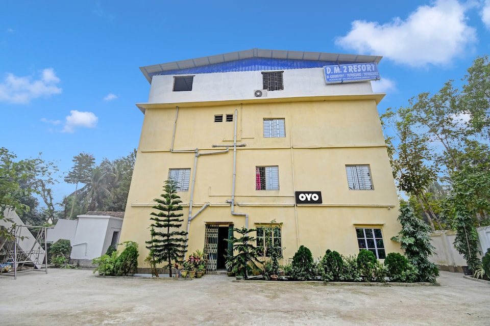 SPOT ON dm2 resort Kolaghata, Kolaghat, Kolkata