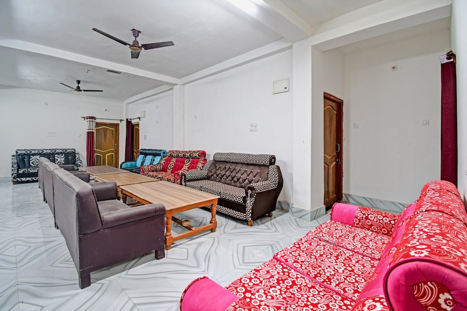 SPOT ON DM2 resort, Kolaghat, Kolkata