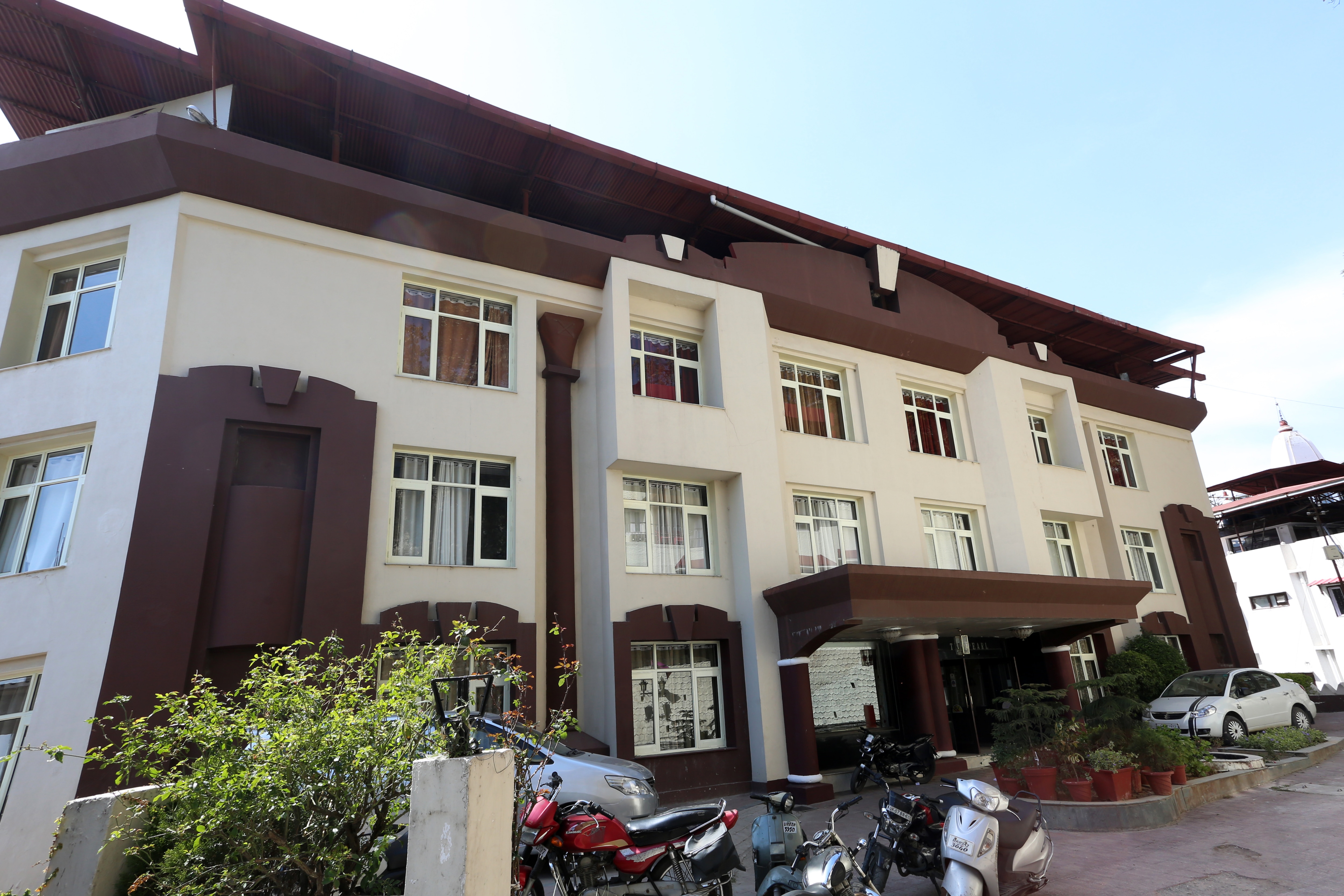 Mussoorie Hotel Booking Online Budget Hotels with SuperbMyTrip