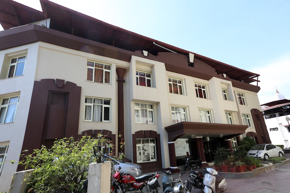 OYO 1672 Hotel The Pearl, Picture palace Mussoorie, Mussoorie