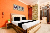 Super Hotel O Uttam Nagar Near Akash Hospital