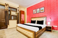 Hotel O Uttam Nagar Near Akash Hospital
