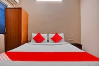 Hotel O Sudipti Resort