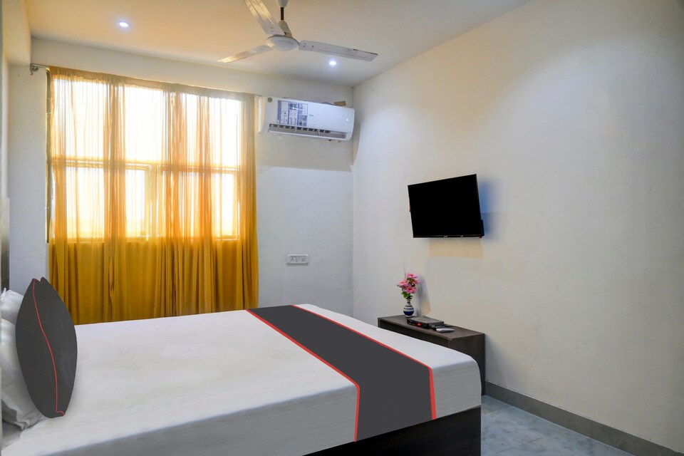 Live on RPR416, Tatibandh Road, Raipur