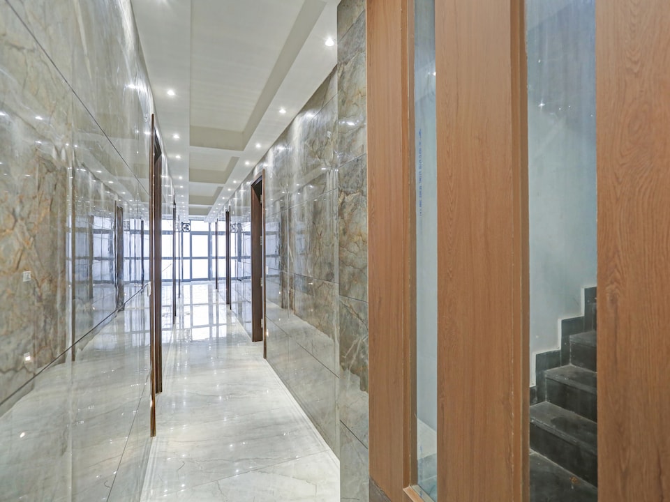 HOTEL O MORO, Pitampura - Rohini Delhi, Delhi