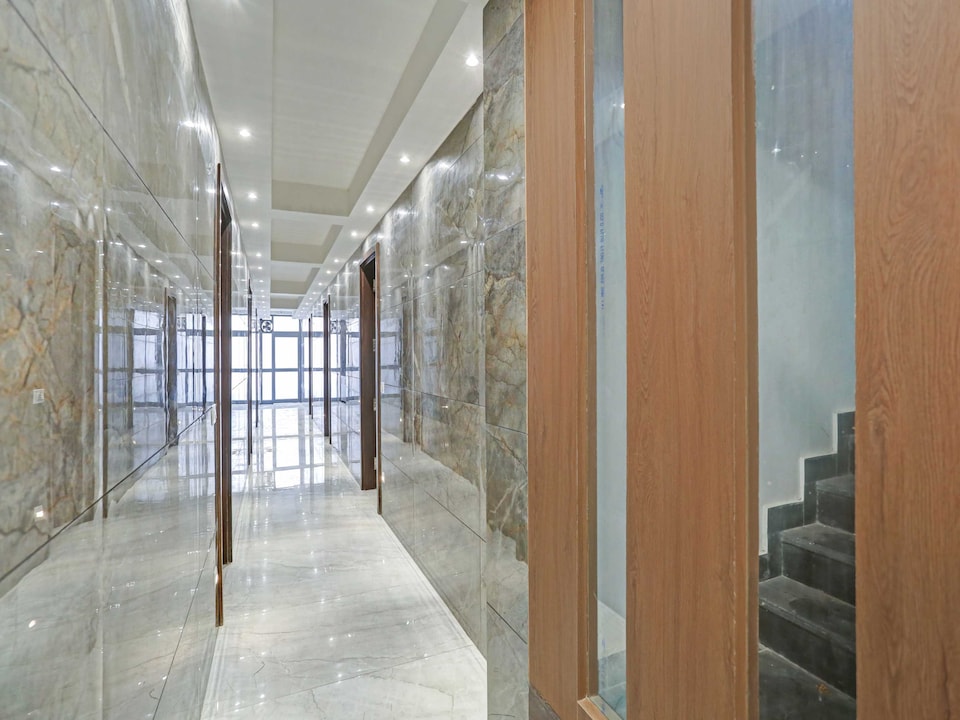 HOTEL O MORO, Pitampura - Rohini Delhi, Delhi