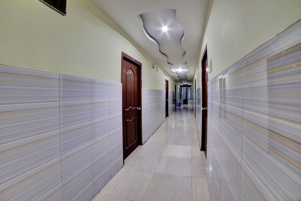 Hotel O anu residency, Governorpet Vijayawada, Vijayawada