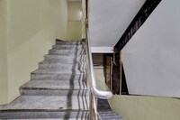 Hotel O anu residency