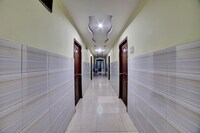 Hotel O anu residency