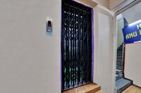 Hotel O anu residency