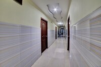 Hotel O anu residency