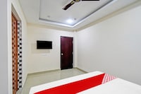Hotel O ASHIRBAD PALACE