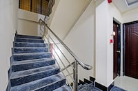 Hotel O ASHIRBAD PALACE