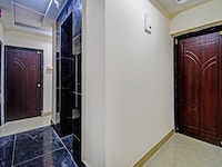 Hotel O ASHIRBAD PALACE