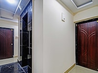 Hotel O ASHIRBAD PALACE