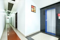 Hotel O MM Yellowuds