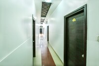 Hotel O MM Yellowuds