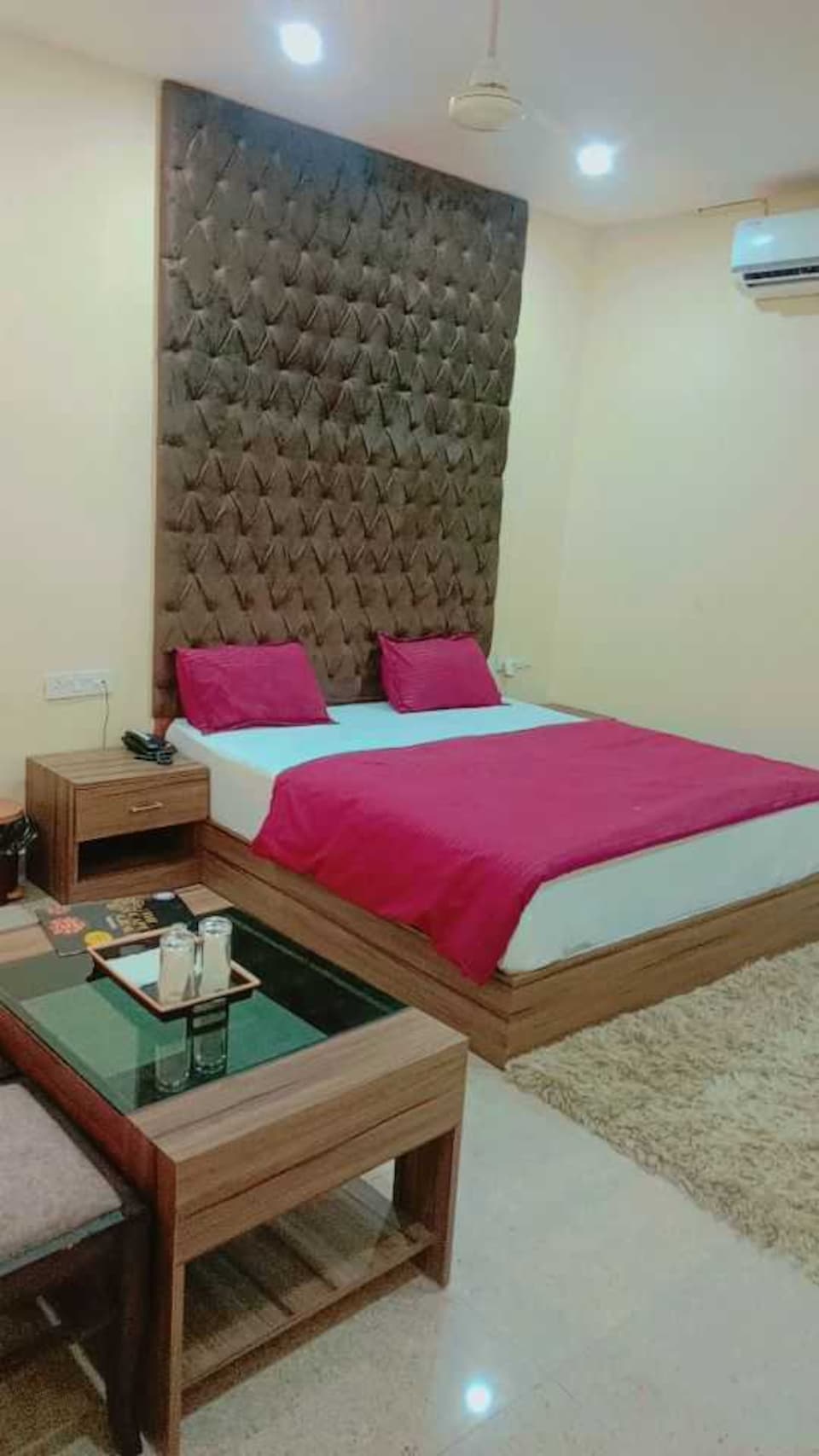 POP 81258B The Cape Grace Hotel, Sodal Mandir Jalandhar, Jalandhar