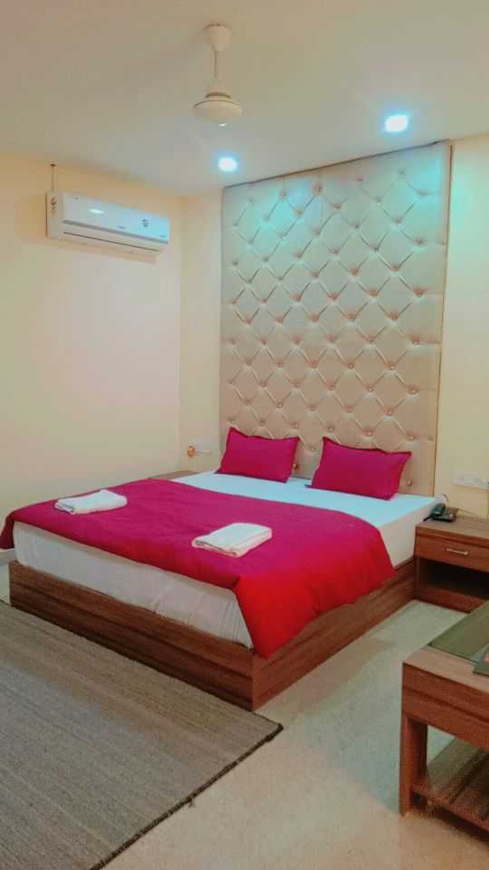 POP 81258B The Cape Grace Hotel, Sodal Mandir Jalandhar, Jalandhar