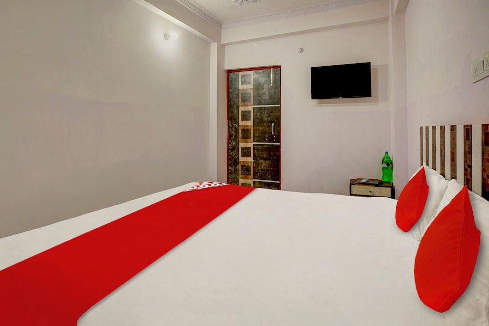 Hotel O Shravi, Patliputra Colony, Patna