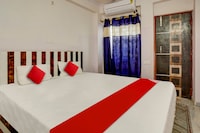 Hotel O Shravi