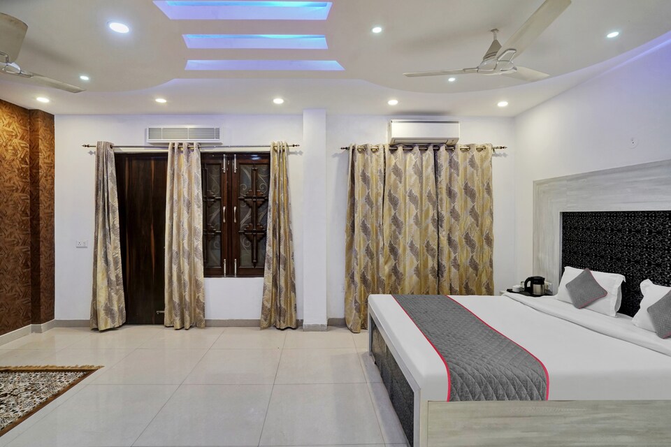 Collection O sun haven inn, Greater Noida, Noida