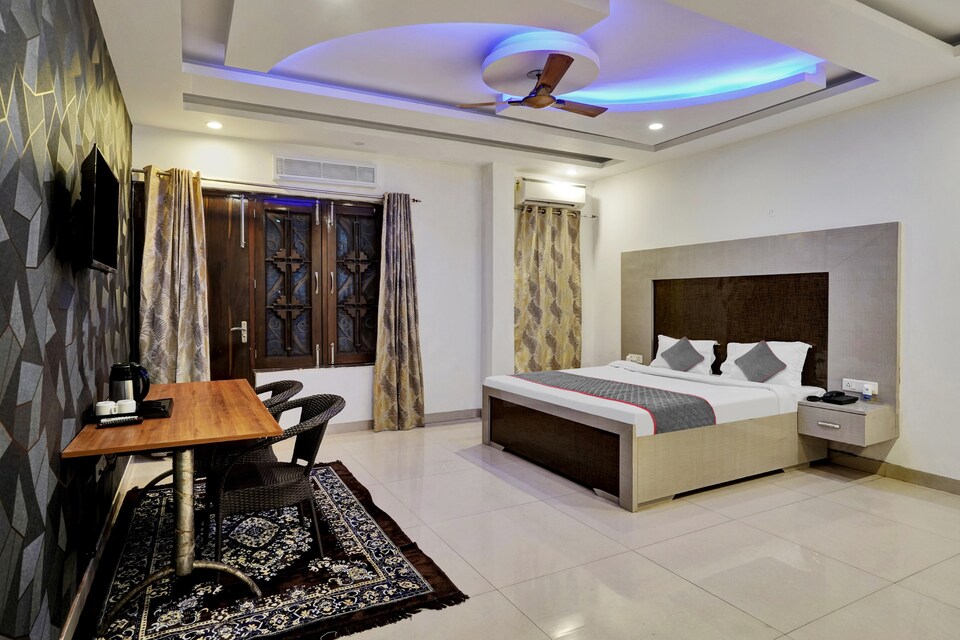 Collection O sun haven inn, Greater Noida, Noida