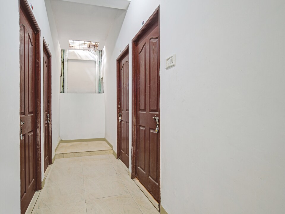 SPOT ON Hotel Blue Moon, Vijay Nagar Indore, Indore