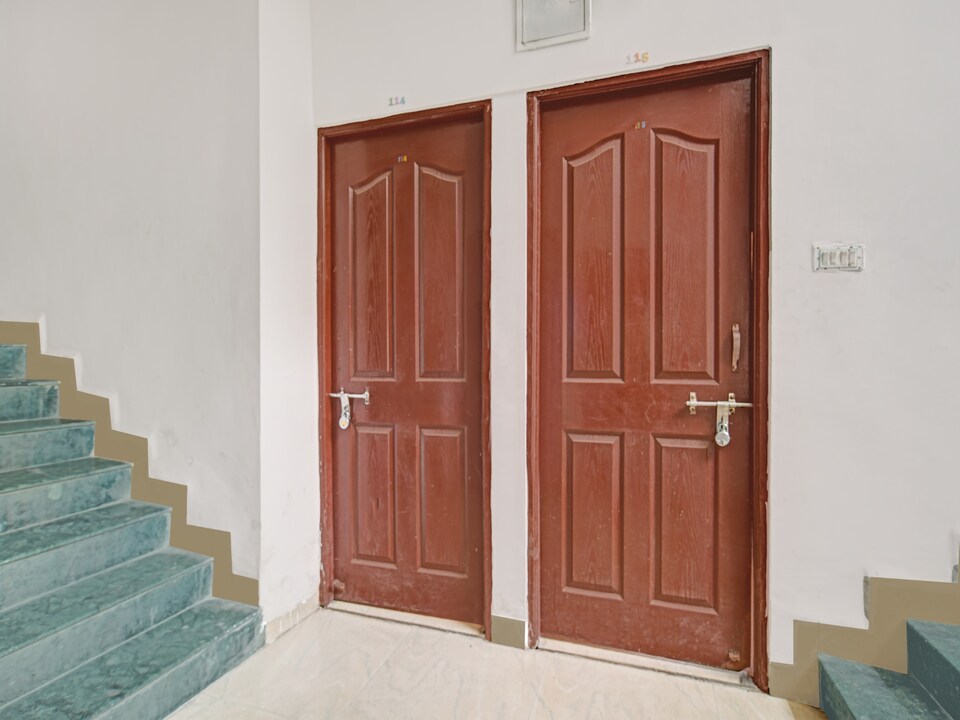 SPOT ON Hotel Blue Moon, Vijay Nagar Indore, Indore