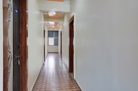 Hotel O Crown & Lodge