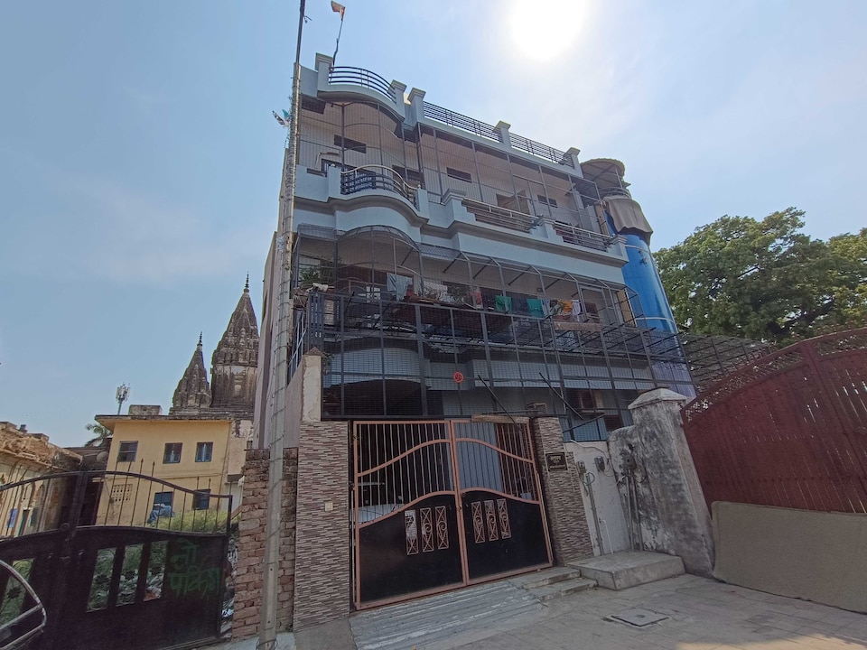 OYO Home Pandey's Home Stay, Ayodhya, Ayodhya