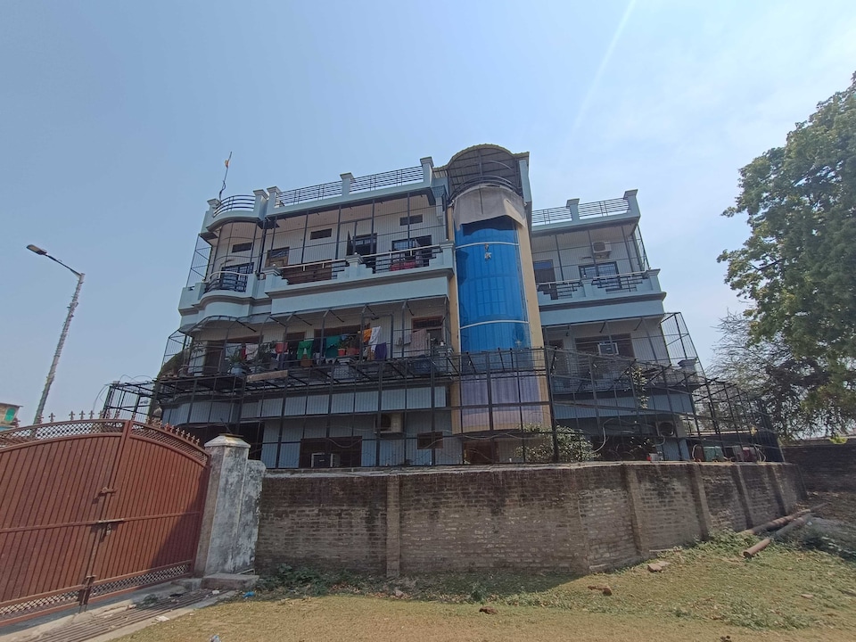 OYO Home Pandey's Home Stay, Ayodhya, Ayodhya