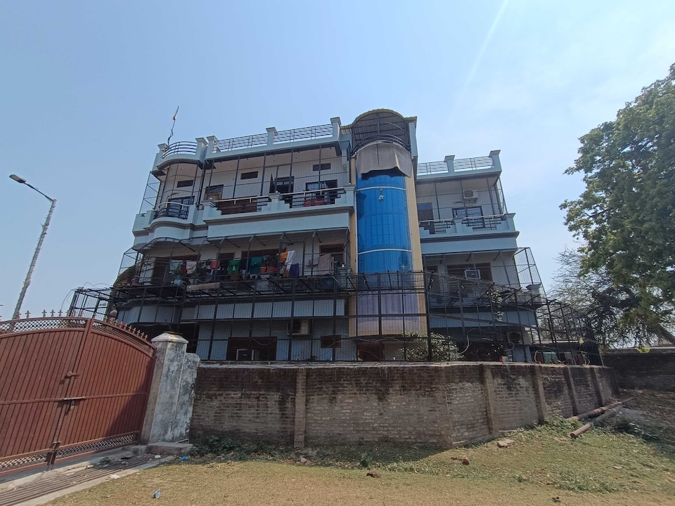 OYO Home Pandey's Home Stay, Ayodhya, Ayodhya