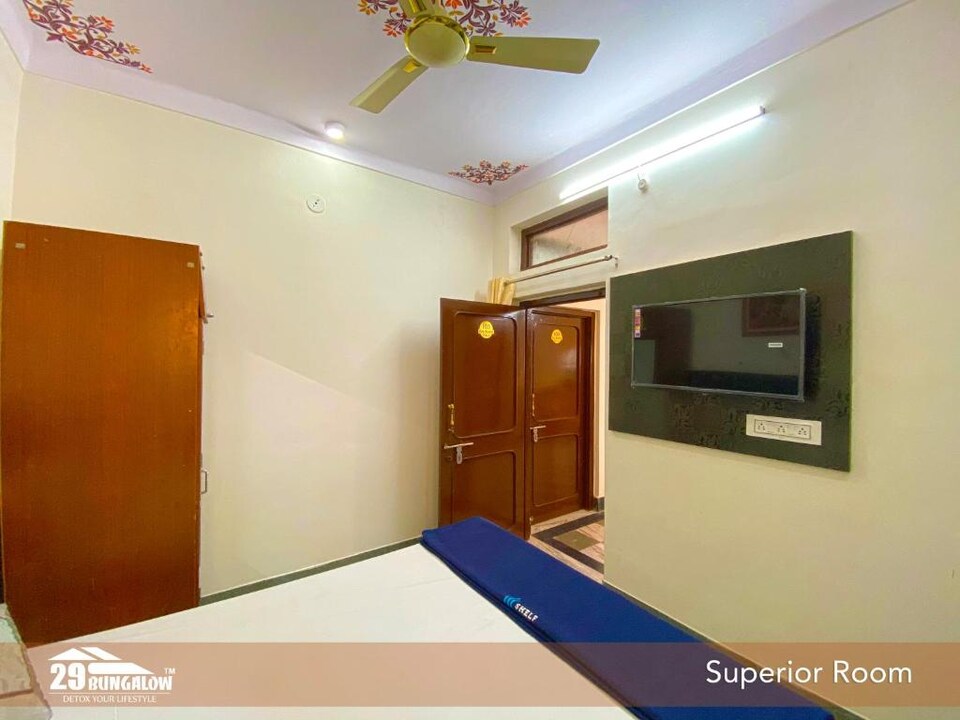 Live on UDP669   , Udaipur Central, Udaipur