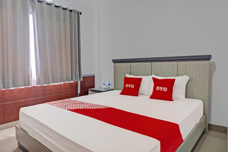 Hotel O De Luna Hotel, Banjarbaru, Banjarbaru