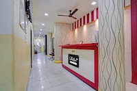 Super Collection O Dalhousie Square Kolkata Formerly G.N Palace