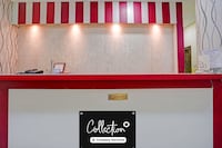 Super Collection O Dalhousie Square Kolkata Formerly G.N Palace